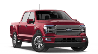 2026 Ford F-150® External Image 5
